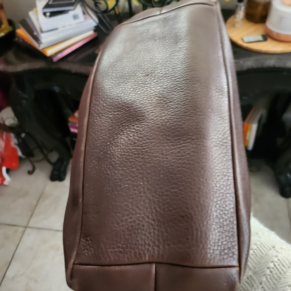 Coach Patchwork shoulder bag - image 4